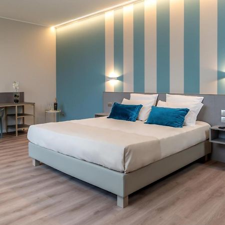 Sleep Tide Suites Milano Exteriör bild