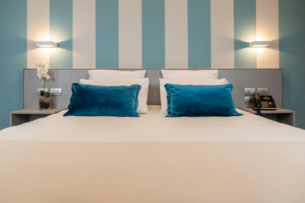 Sleep Tide Suites Milano Exteriör bild