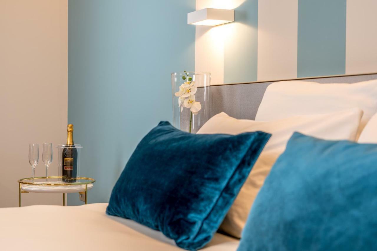 Sleep Tide Suites Milano Exteriör bild