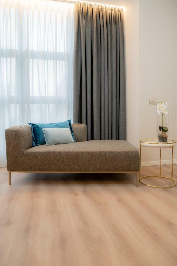 Sleep Tide Suites Milano Exteriör bild