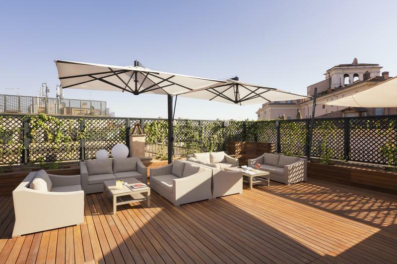 Sleep Tide Suites Milano Exteriör bild