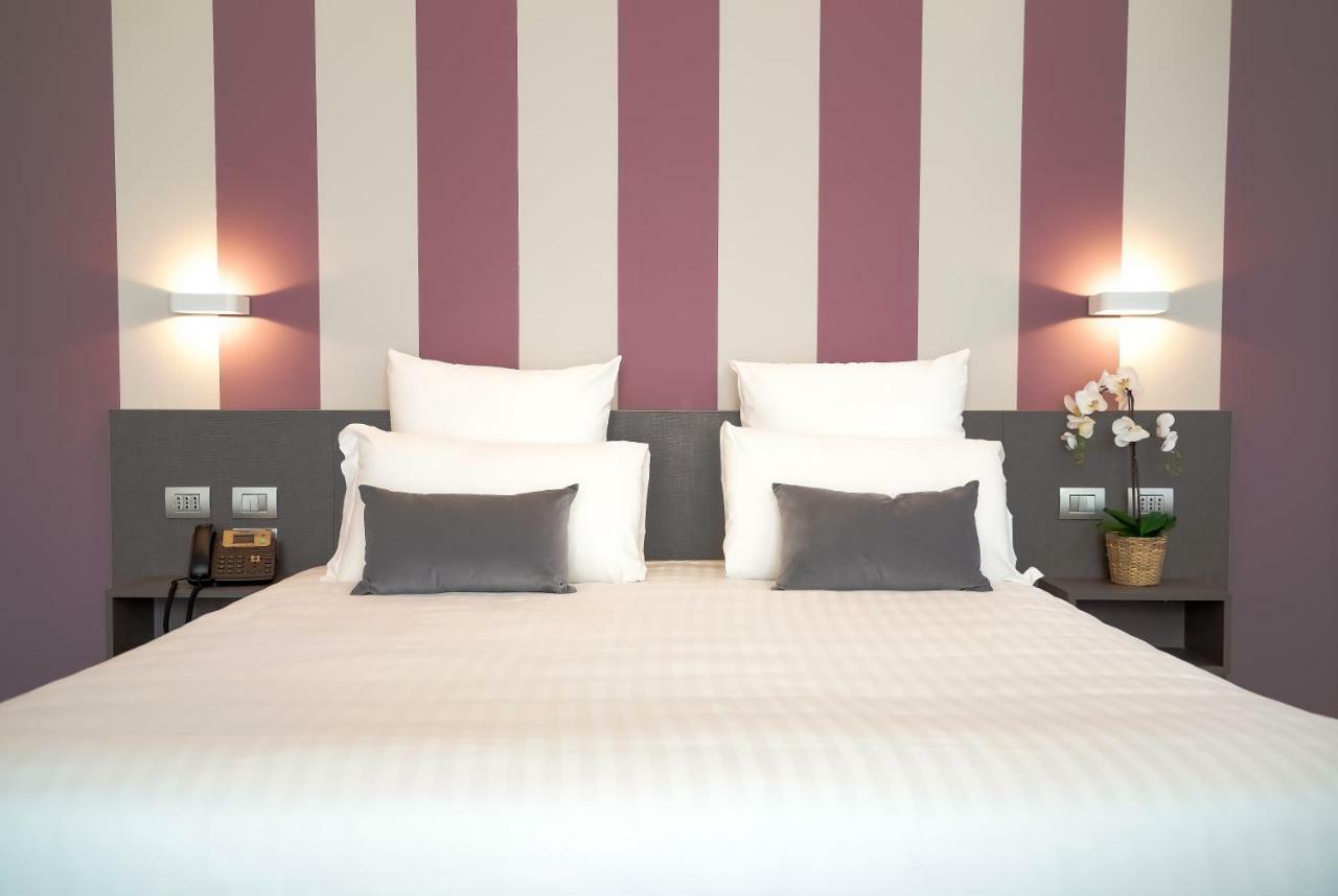 Sleep Tide Suites Milano Exteriör bild