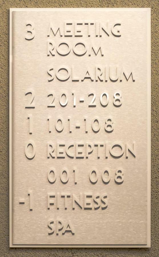 Sleep Tide Suites Milano Exteriör bild