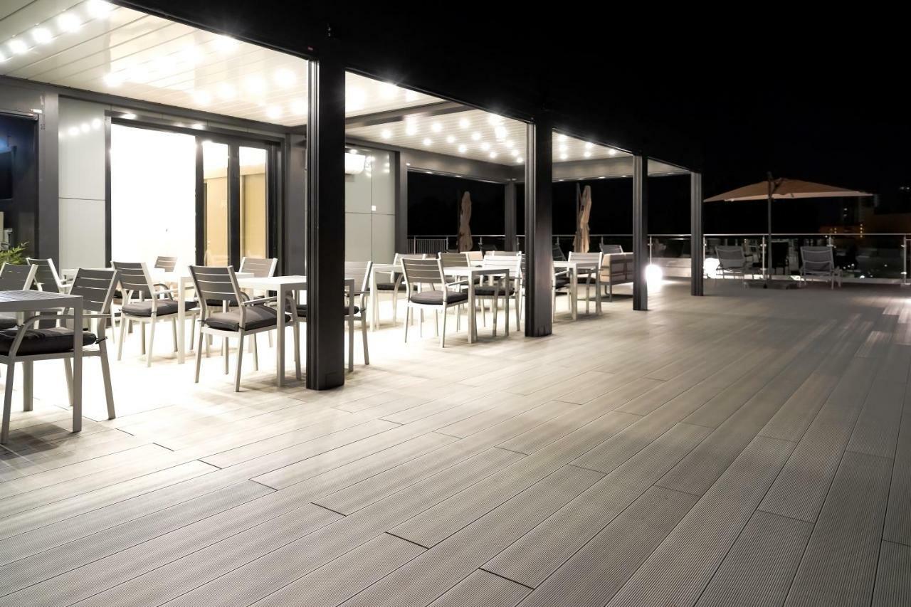 Sleep Tide Suites Milano Exteriör bild