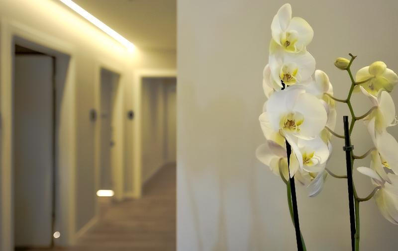 Sleep Tide Suites Milano Exteriör bild