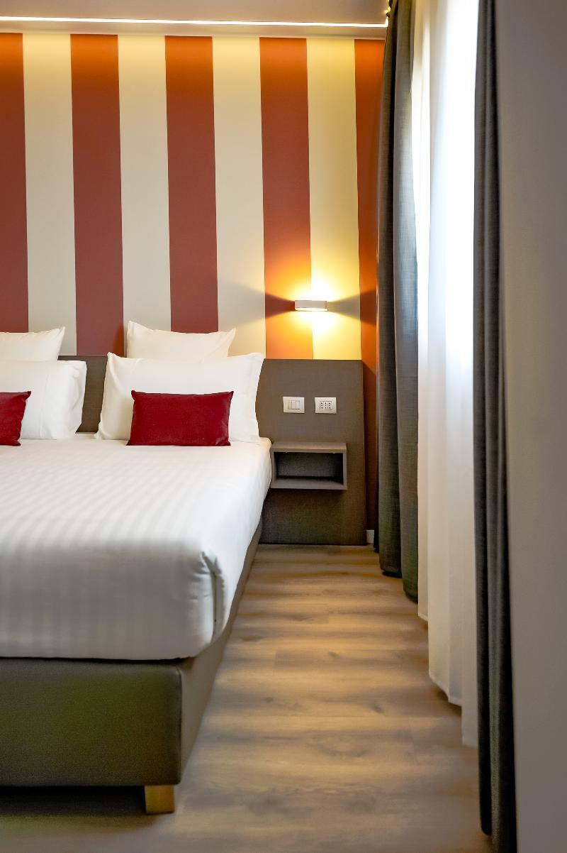 Sleep Tide Suites Milano Exteriör bild