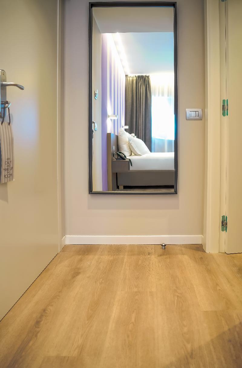 Sleep Tide Suites Milano Exteriör bild