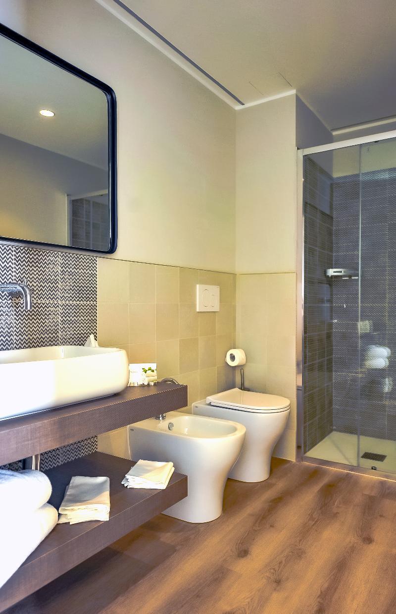 Sleep Tide Suites Milano Exteriör bild
